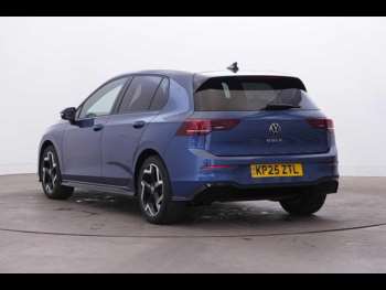 Used Volkswagen Golf 2025 for sale - 75283906: Photo