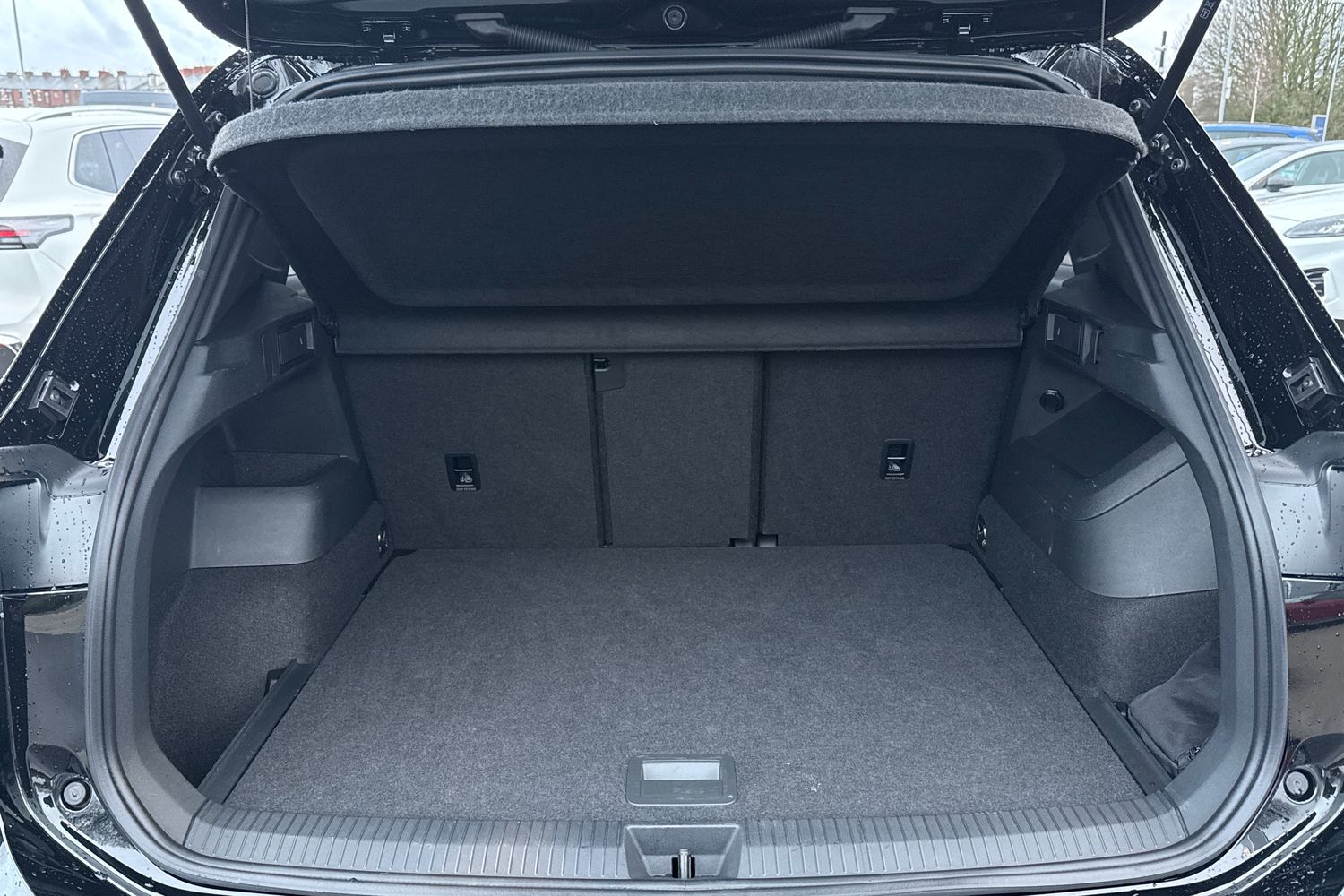 Used Volkswagen Tiguan 2025 for sale - 77179212: Photo 10