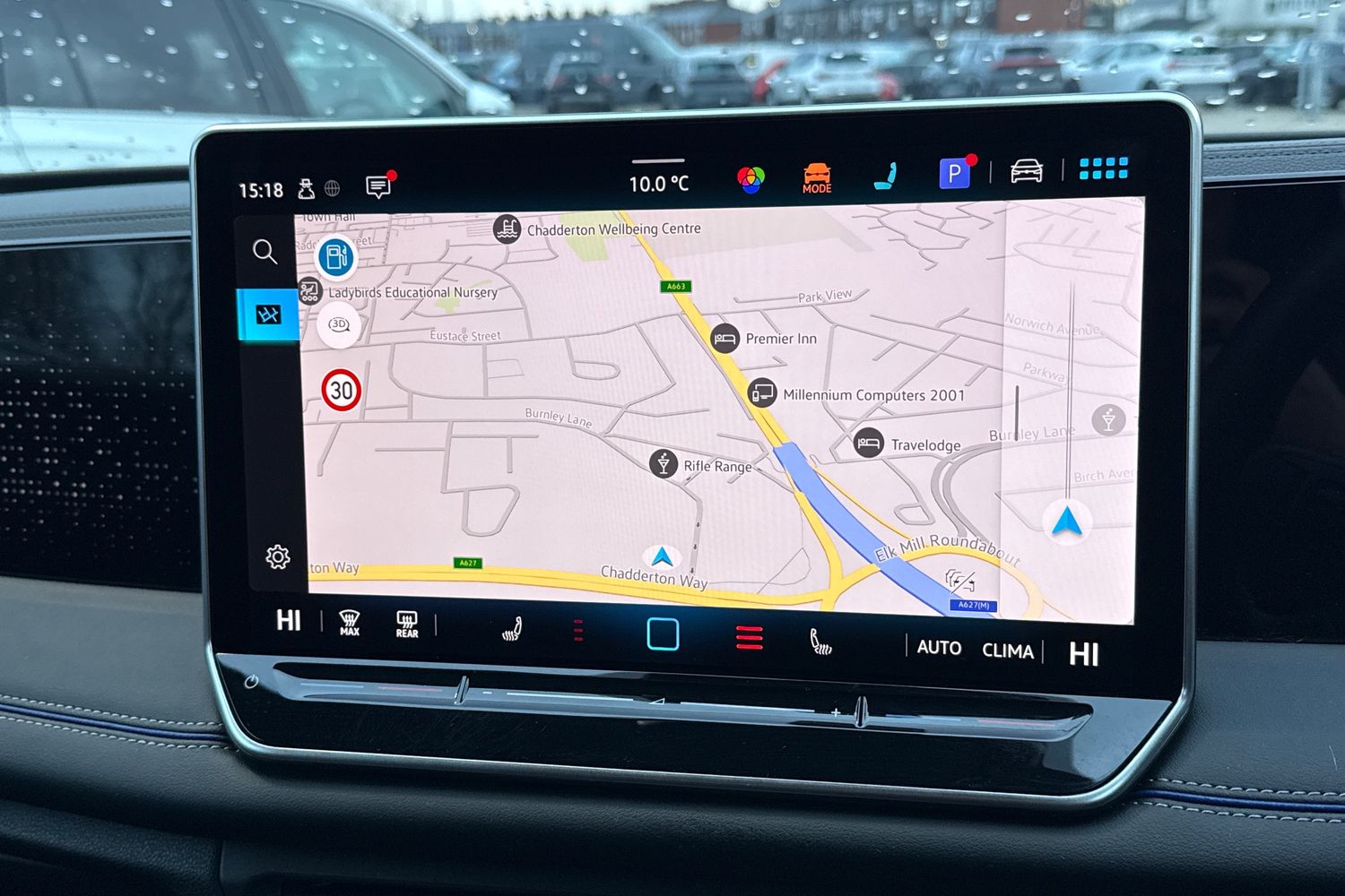 Used Volkswagen Tiguan 2025 for sale - 77179212: Photo 12