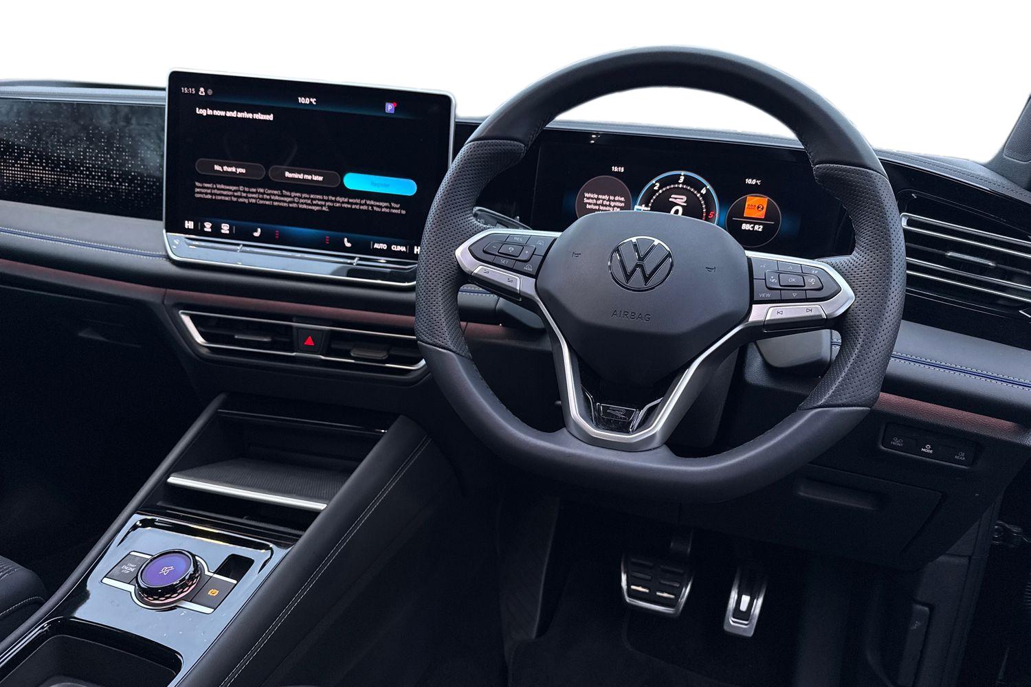 Used Volkswagen Tiguan 2025 for sale - 77179212: Photo 13