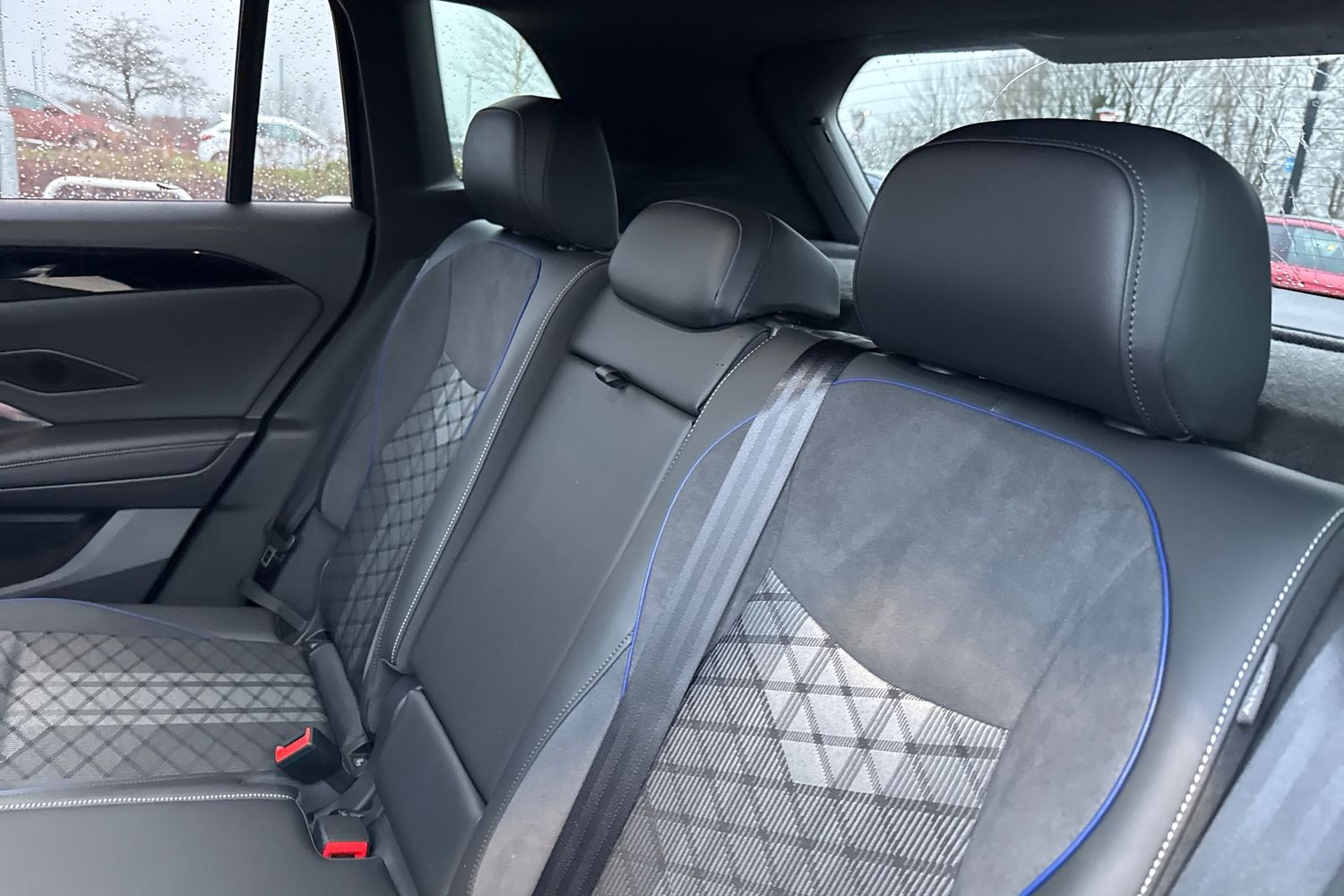 Used Volkswagen Tiguan 2025 for sale - 77179212: Photo 14