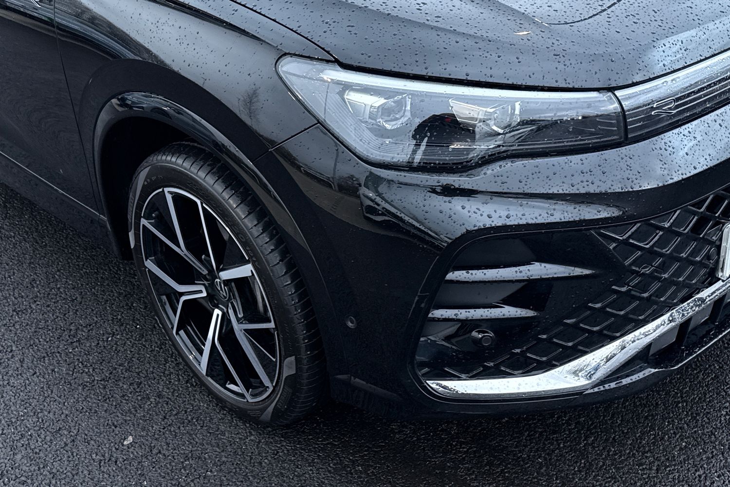 Used Volkswagen Tiguan 2025 for sale - 77179212: Photo 17