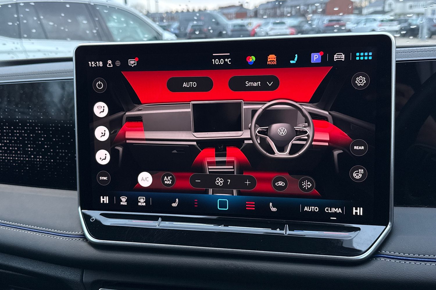 Used Volkswagen Tiguan 2025 for sale - 77179212: Photo 19