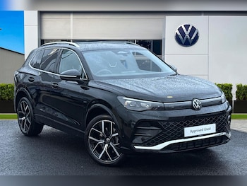 Used Volkswagen Tiguan 2025 for sale - 77179212: Photo
