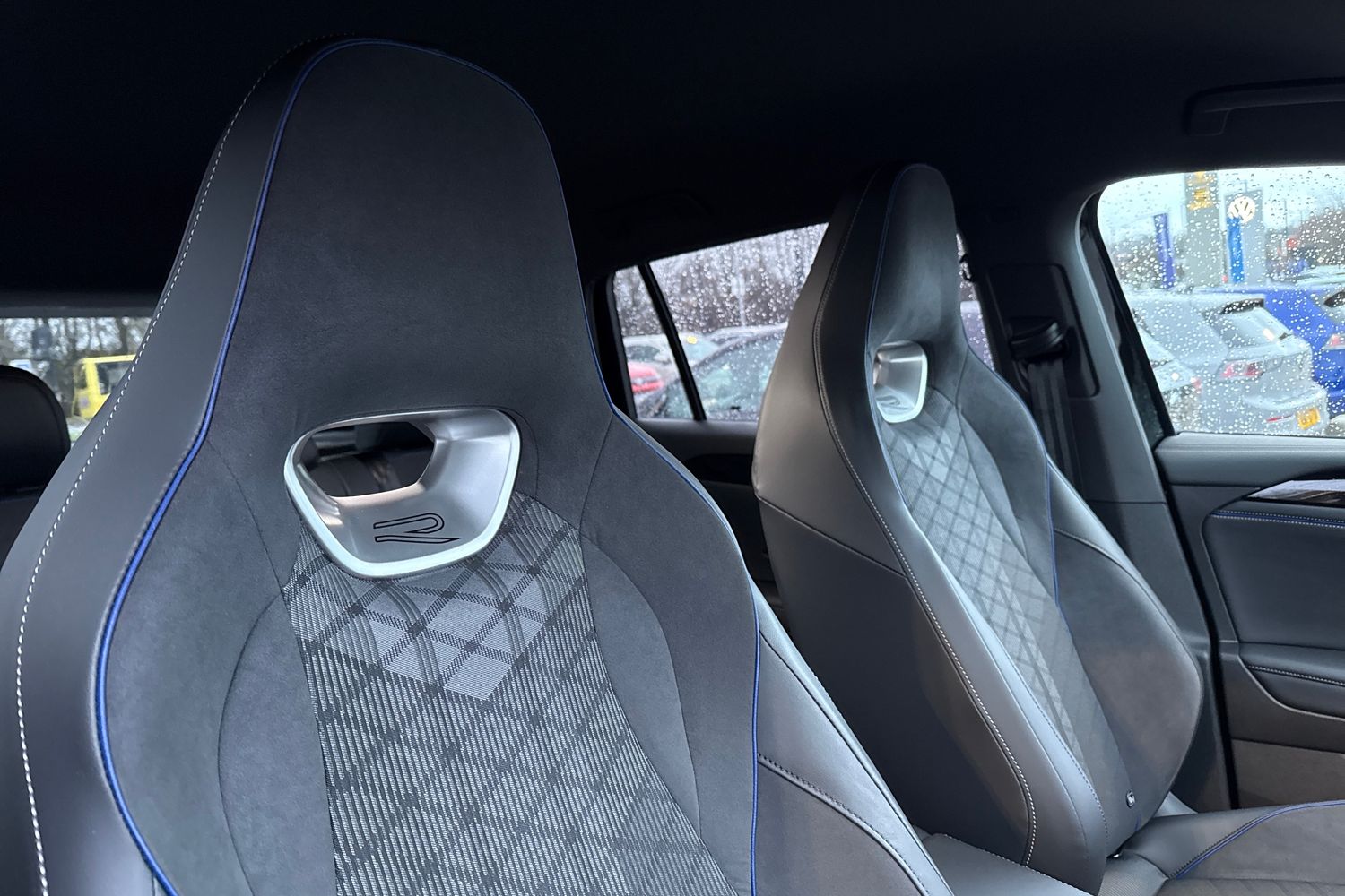 Used Volkswagen Tiguan 2025 for sale - 77179212: Photo 21