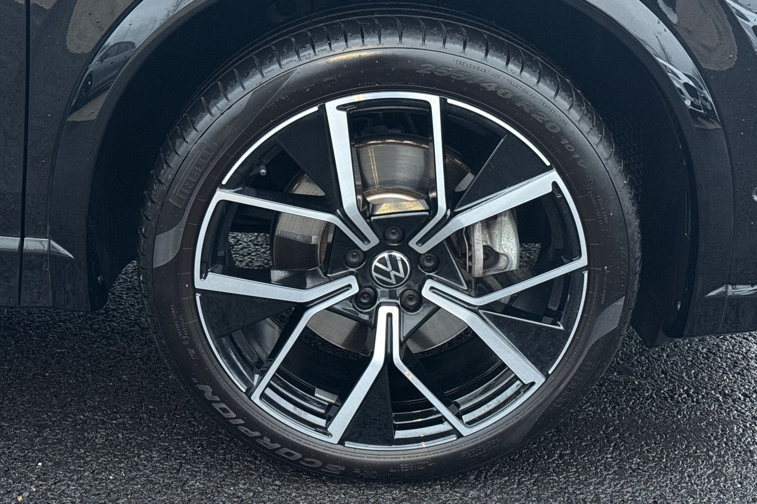 Used Volkswagen Tiguan 2025 for sale - 77179212: Photo 24