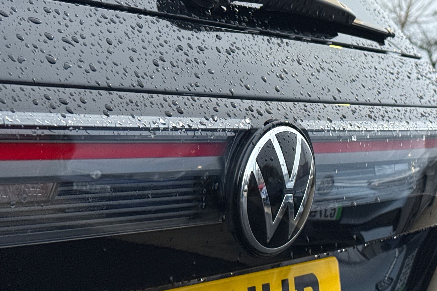 Used Volkswagen Tiguan 2025 for sale - 77179212: Photo 26