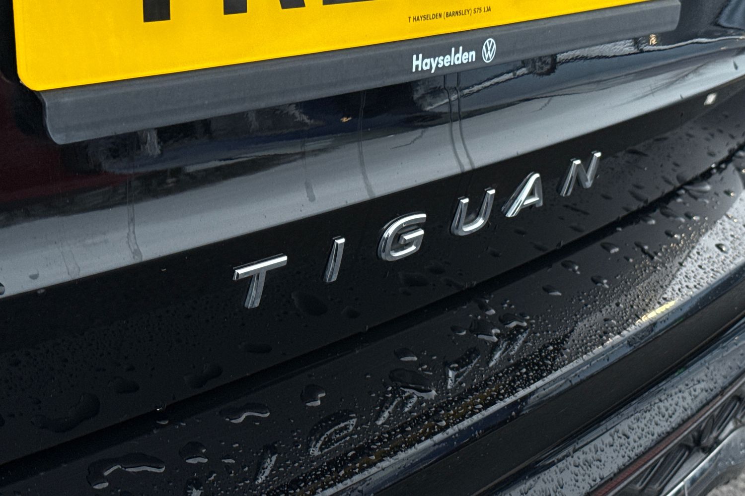 Used Volkswagen Tiguan 2025 for sale - 77179212: Photo 27