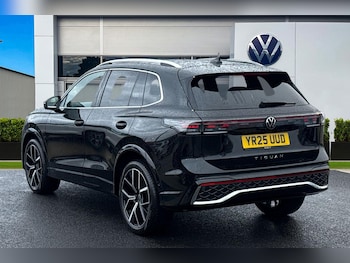 Used Volkswagen Tiguan 2025 for sale - 77179212: Photo