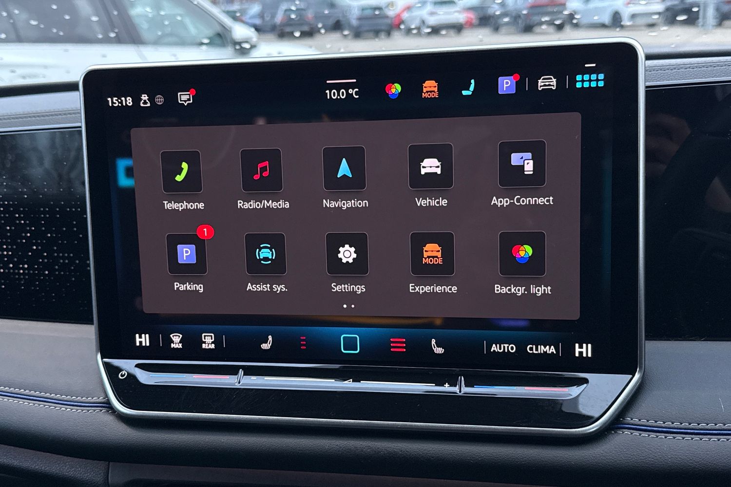 Used Volkswagen Tiguan 2025 for sale - 77179212: Photo 38