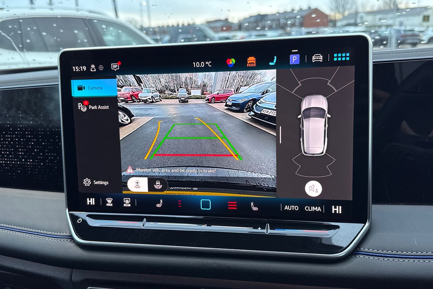 Used Volkswagen Tiguan 2025 for sale - 77179212: Photo 39