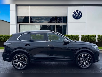 Used Volkswagen Tiguan 2025 for sale - 77179212: Photo