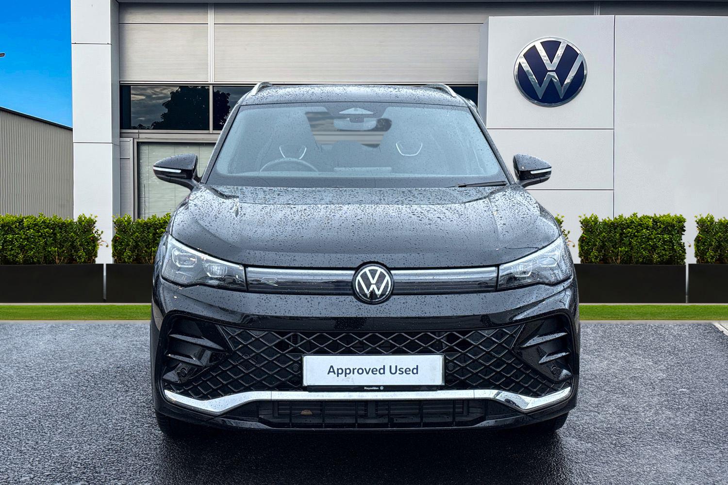 Used Volkswagen Tiguan 2025 for sale - 77179212: Photo 6