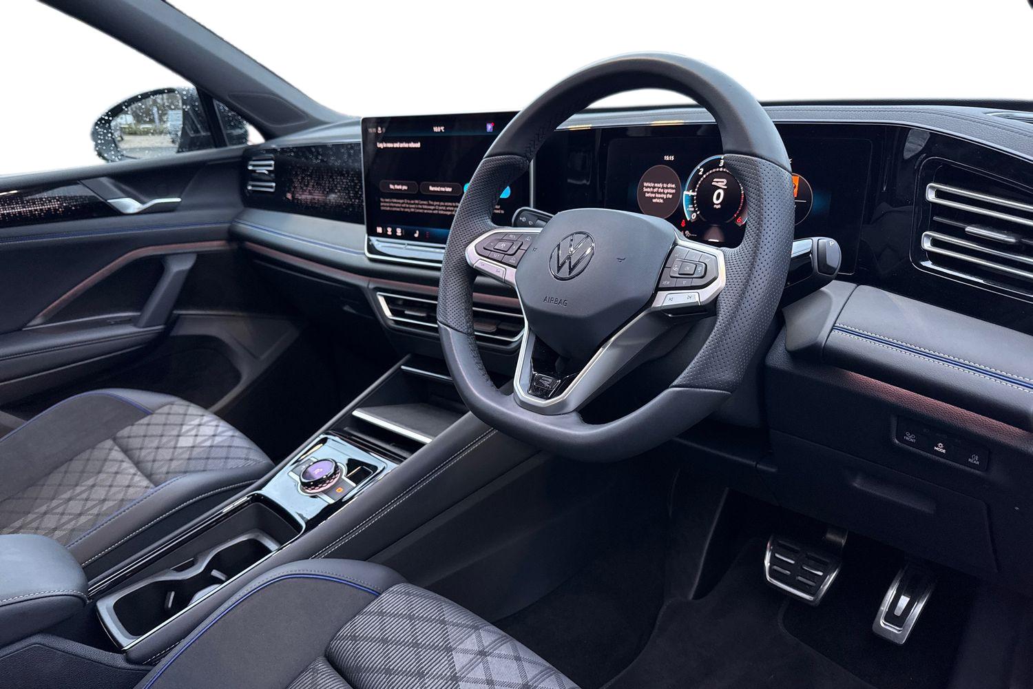 Used Volkswagen Tiguan 2025 for sale - 77179212: Photo 8