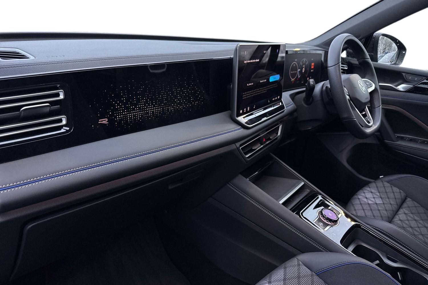 Used Volkswagen Tiguan 2025 for sale - 77179212: Photo 9