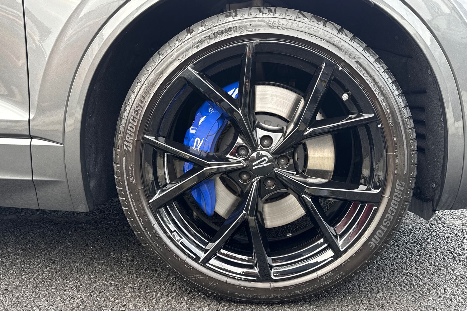 Used Volkswagen Touareg 2025 for sale - 76502986: Photo 10