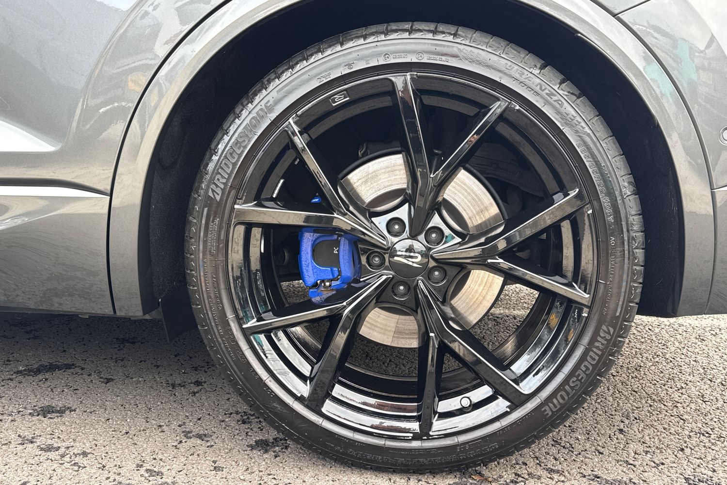 Used Volkswagen Touareg 2025 for sale - 76502986: Photo 11