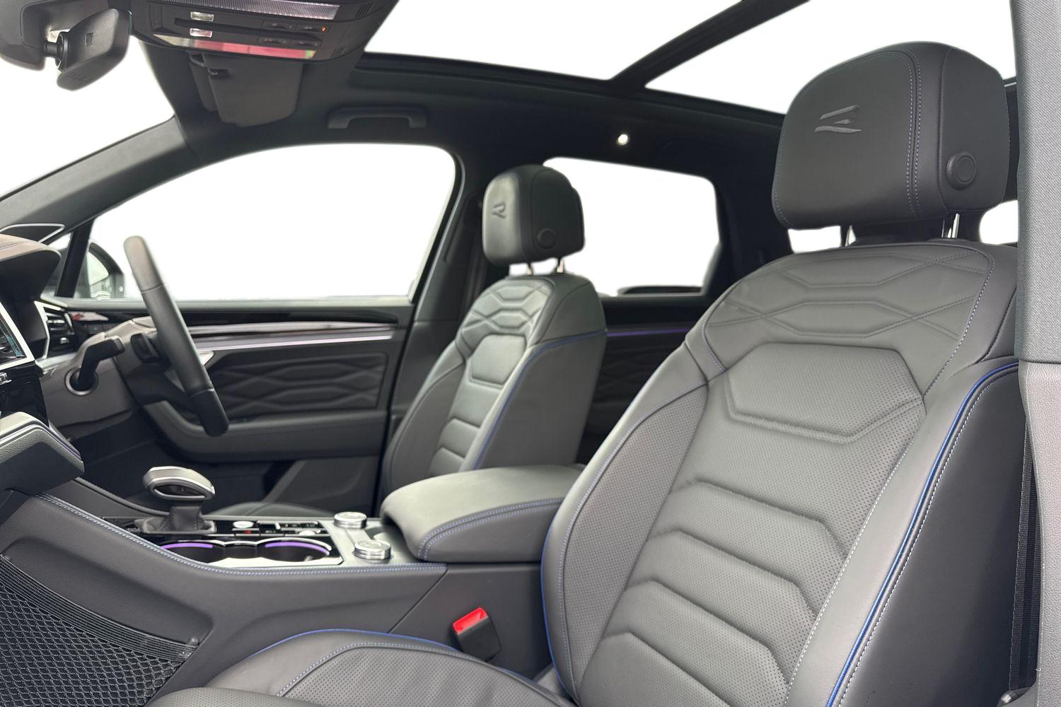 Used Volkswagen Touareg 2025 for sale - 76502986: Photo 15