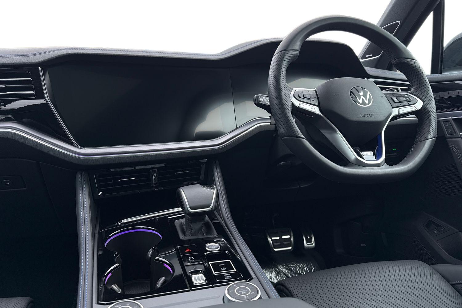 Used Volkswagen Touareg 2025 for sale - 76502986: Photo 17