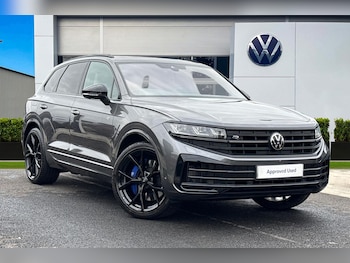 2025 - 3.0 V6 TSI eHybrid 4Motion R 5dr Tip Auto