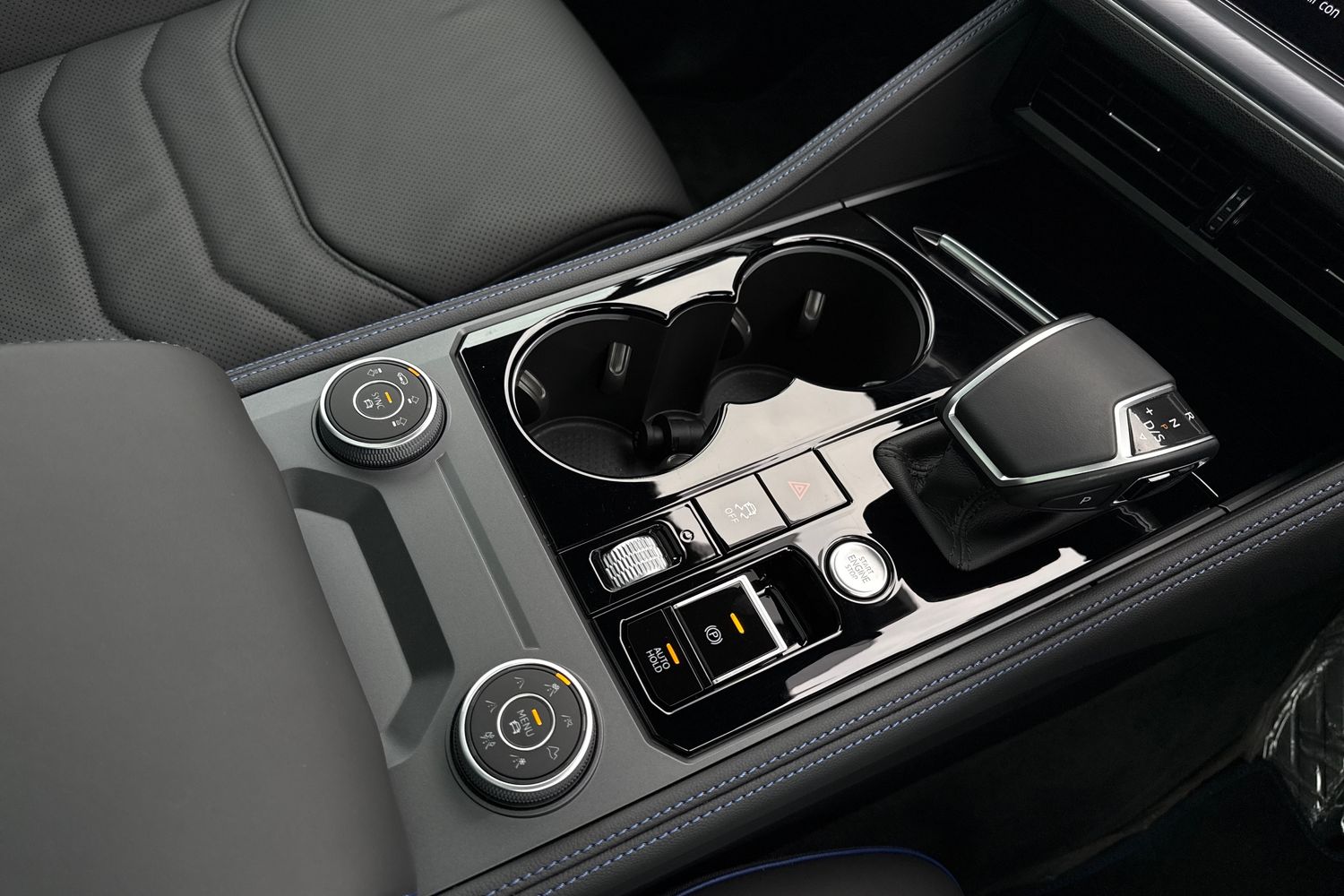 Used Volkswagen Touareg 2025 for sale - 76502986: Photo 22