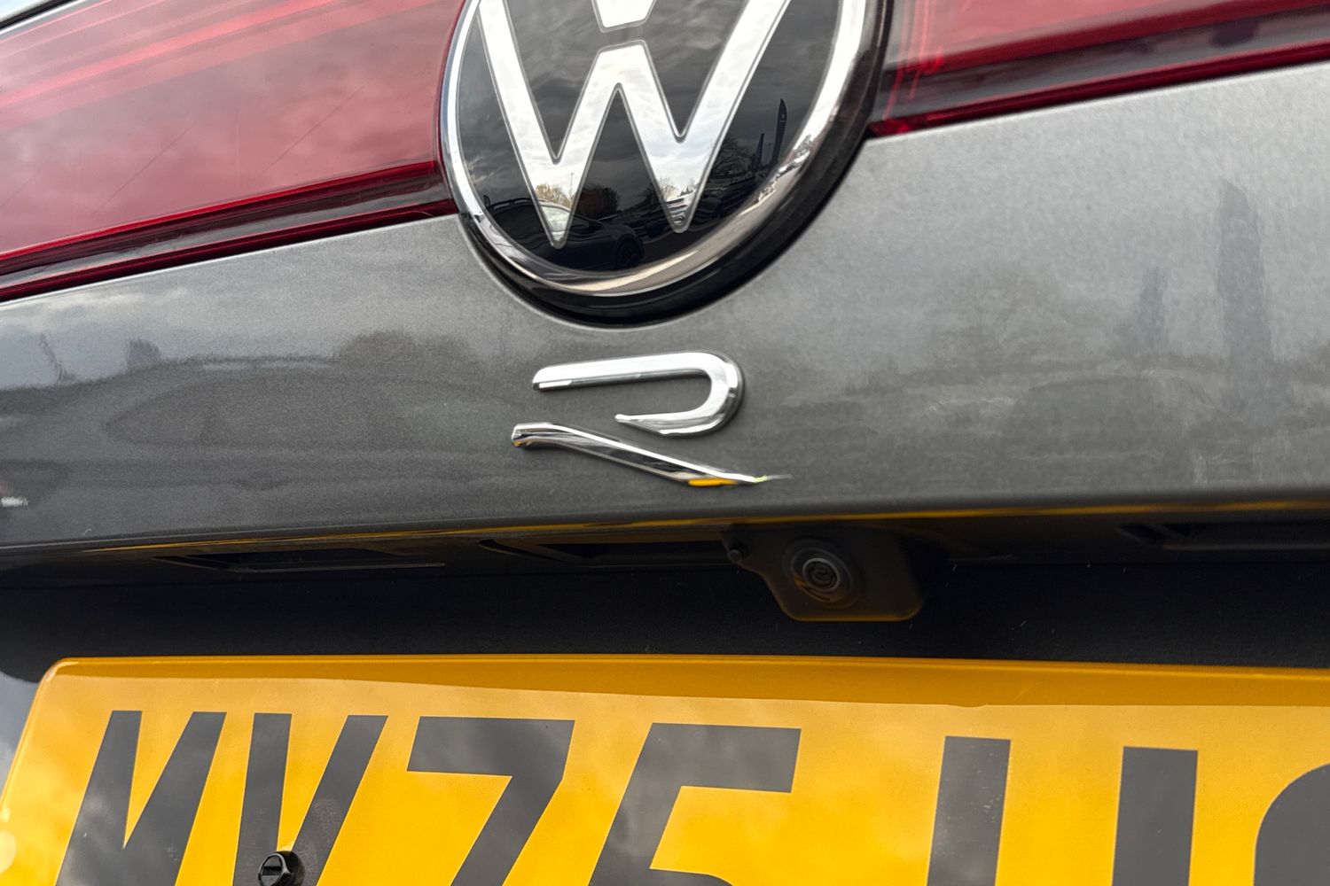 Used Volkswagen Touareg 2025 for sale - 76502986: Photo 25