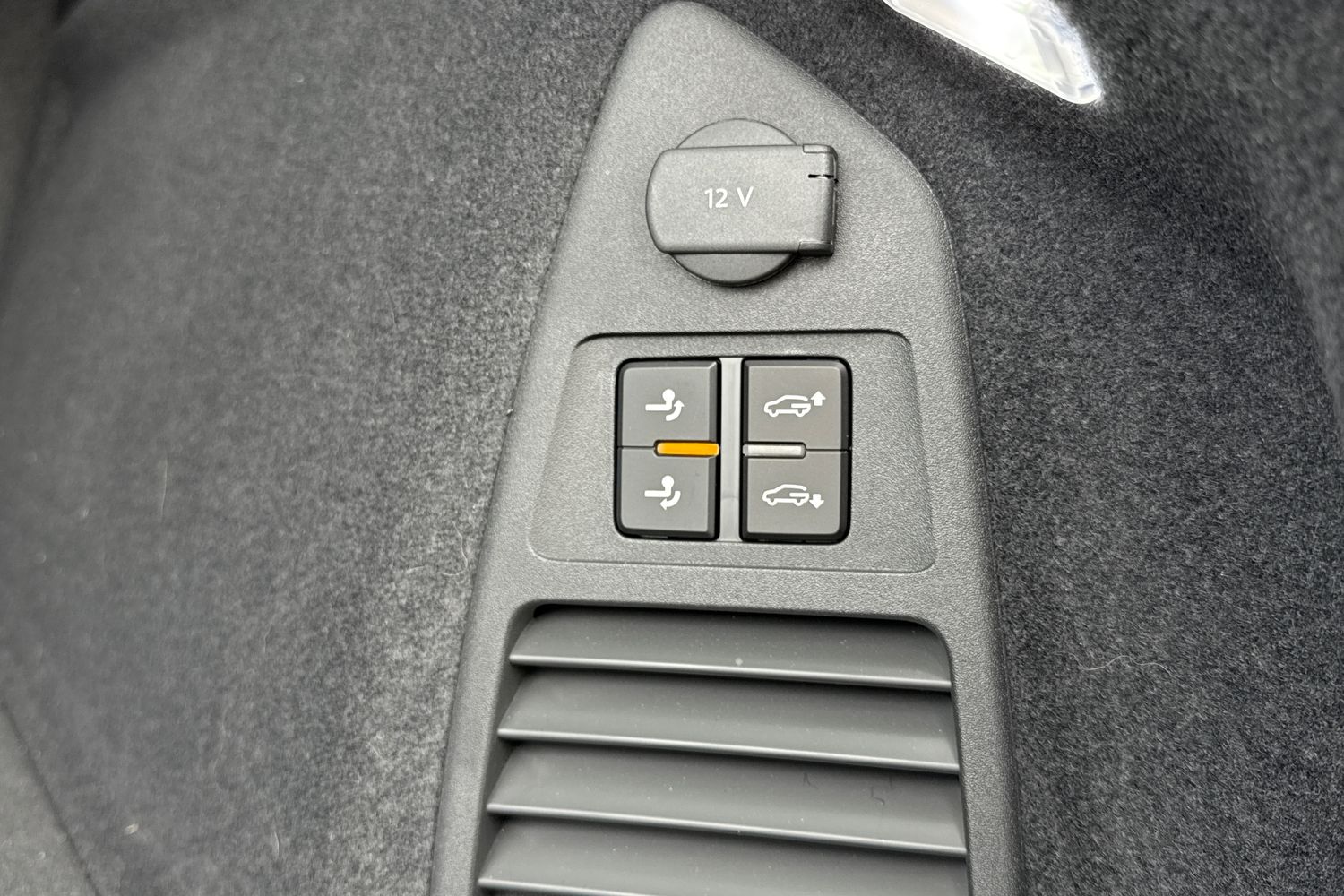 Used Volkswagen Touareg 2025 for sale - 76502986: Photo 26