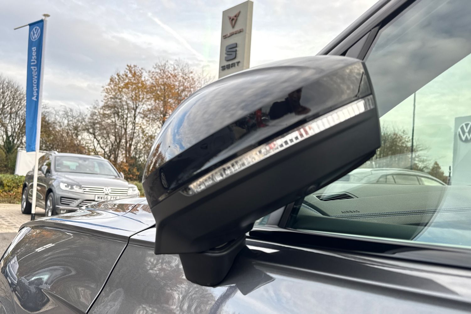 Used Volkswagen Touareg 2025 for sale - 76502986: Photo 29