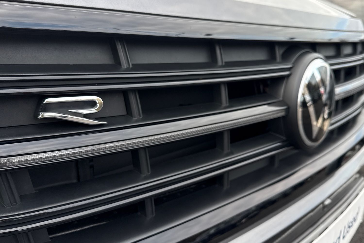 Used Volkswagen Touareg 2025 for sale - 76502986: Photo 30