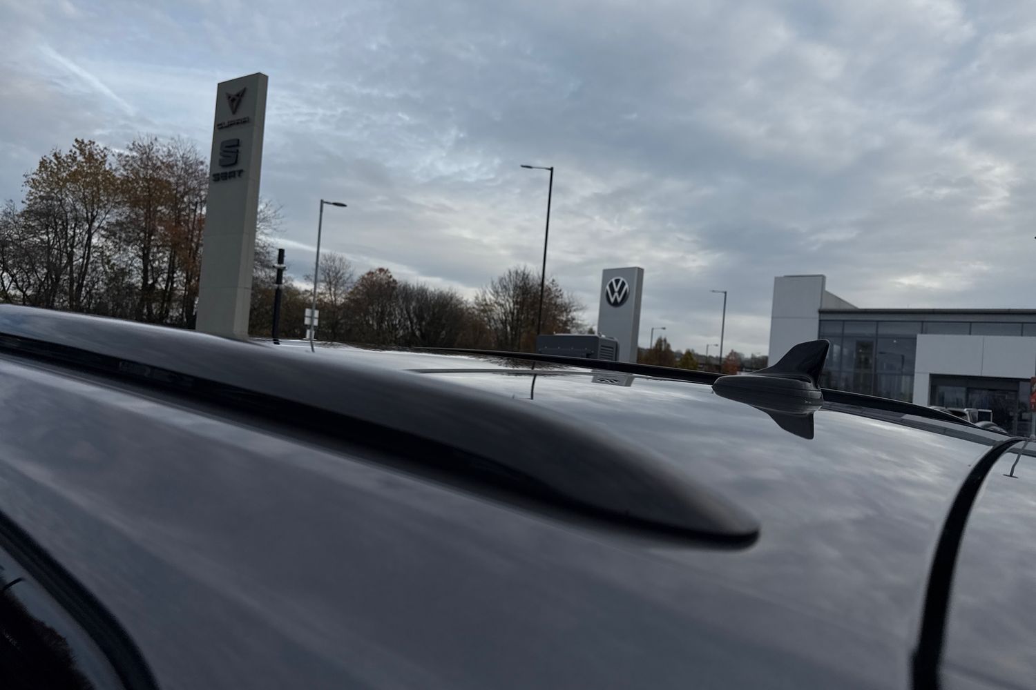 Used Volkswagen Touareg 2025 for sale - 76502986: Photo 32