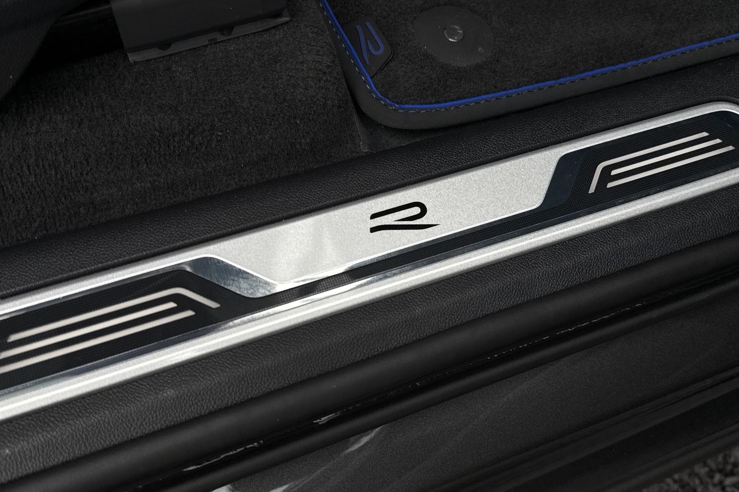 Used Volkswagen Touareg 2025 for sale - 76502986: Photo 39