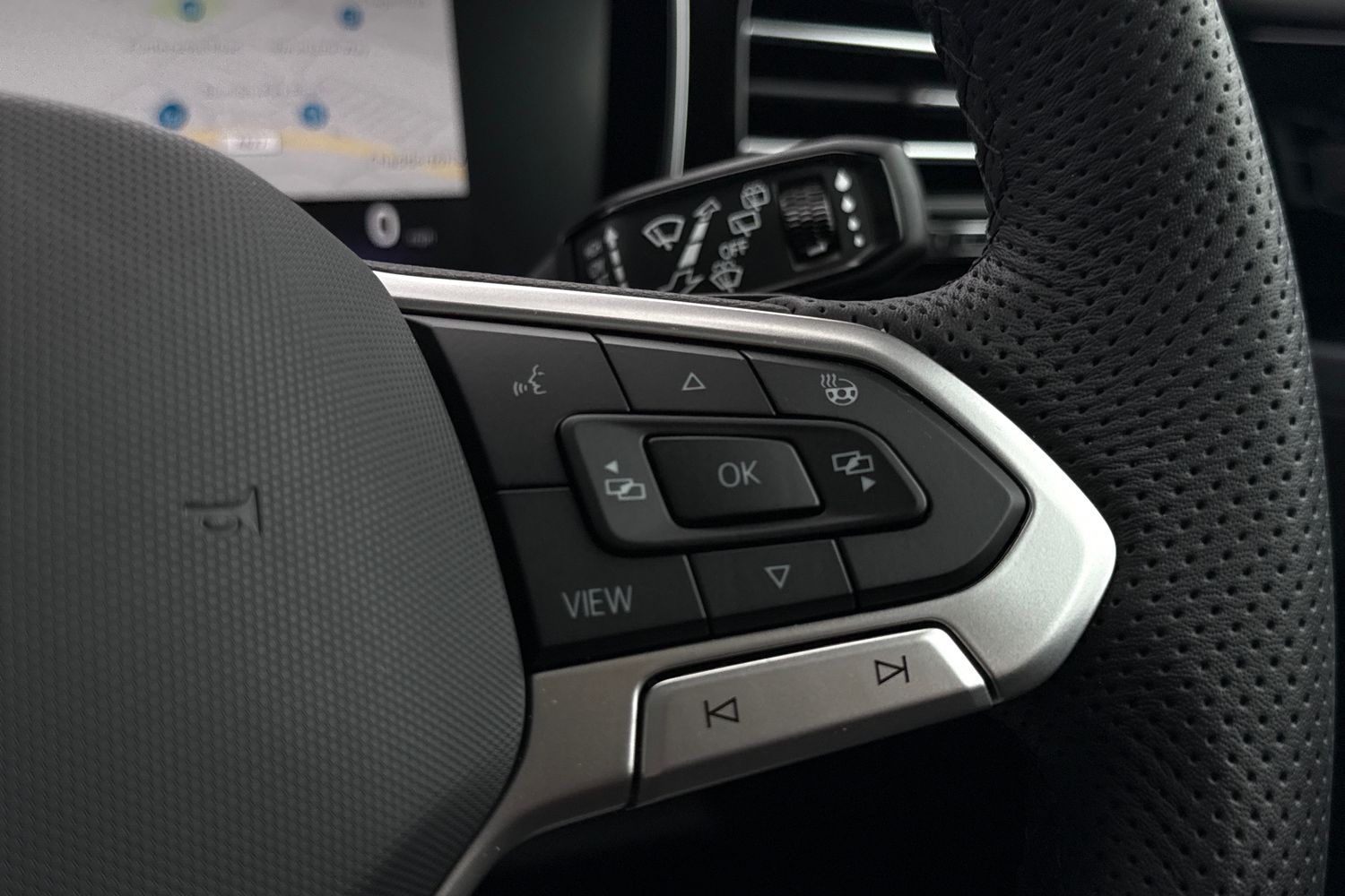 Used Volkswagen Touareg 2025 for sale - 76502986: Photo 41