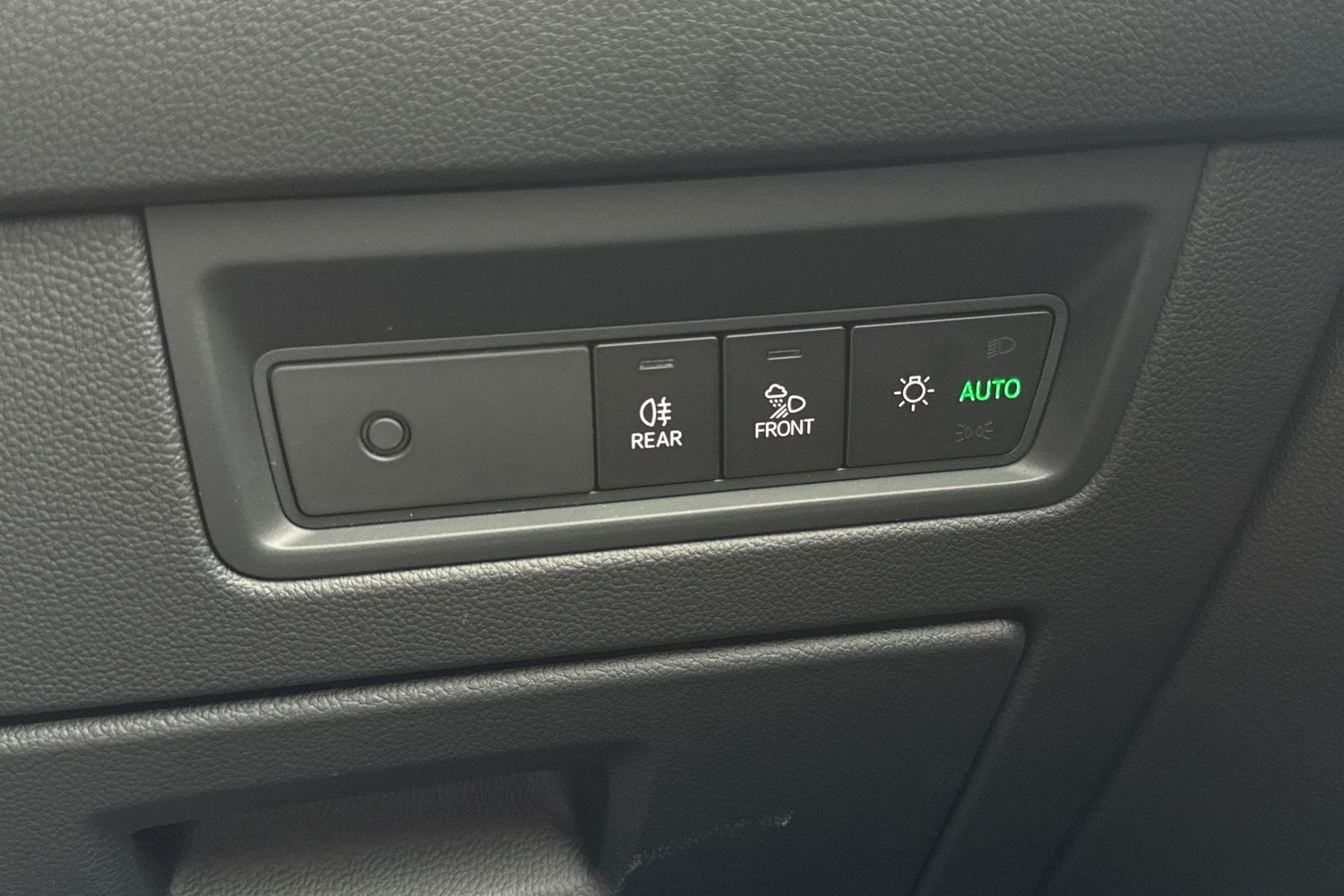 Used Volkswagen Touareg 2025 for sale - 76502986: Photo 43