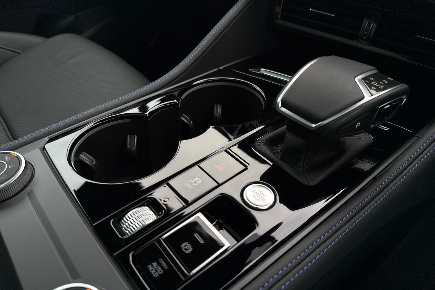 Used Volkswagen Touareg 2025 for sale - 76502986: Photo 47