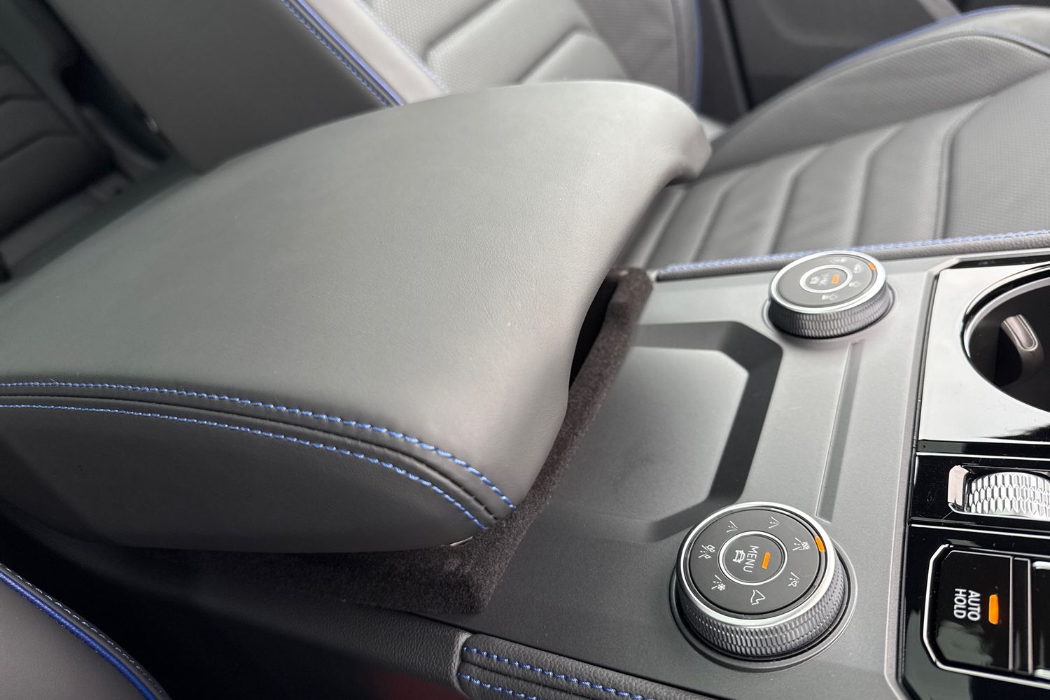 Used Volkswagen Touareg 2025 for sale - 76502986: Photo 48