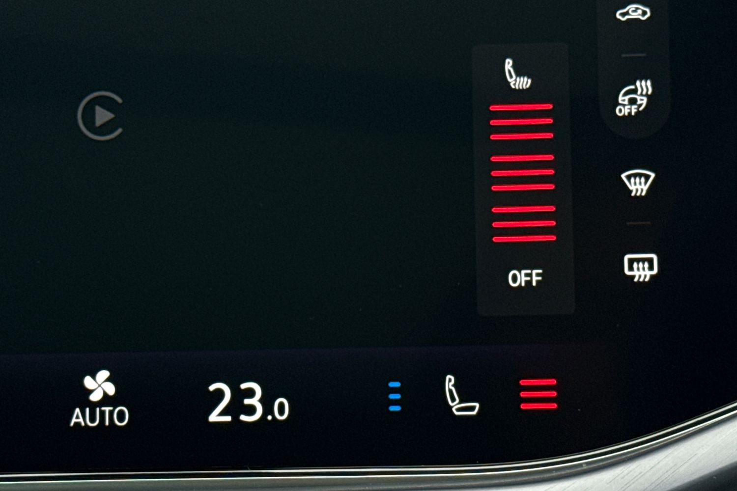 Used Volkswagen Touareg 2025 for sale - 76502986: Photo 52