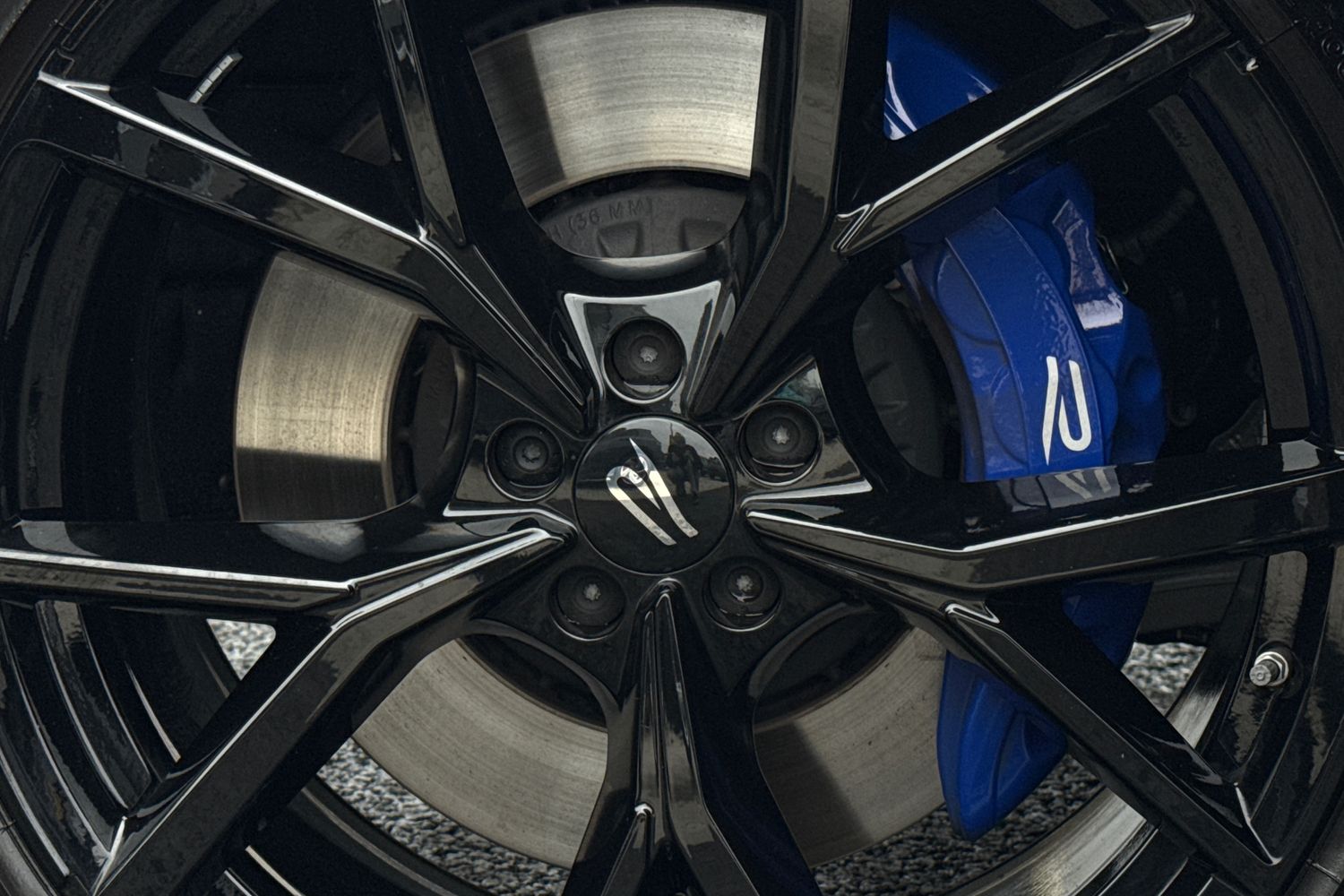 Used Volkswagen Touareg 2025 for sale - 76502986: Photo 53