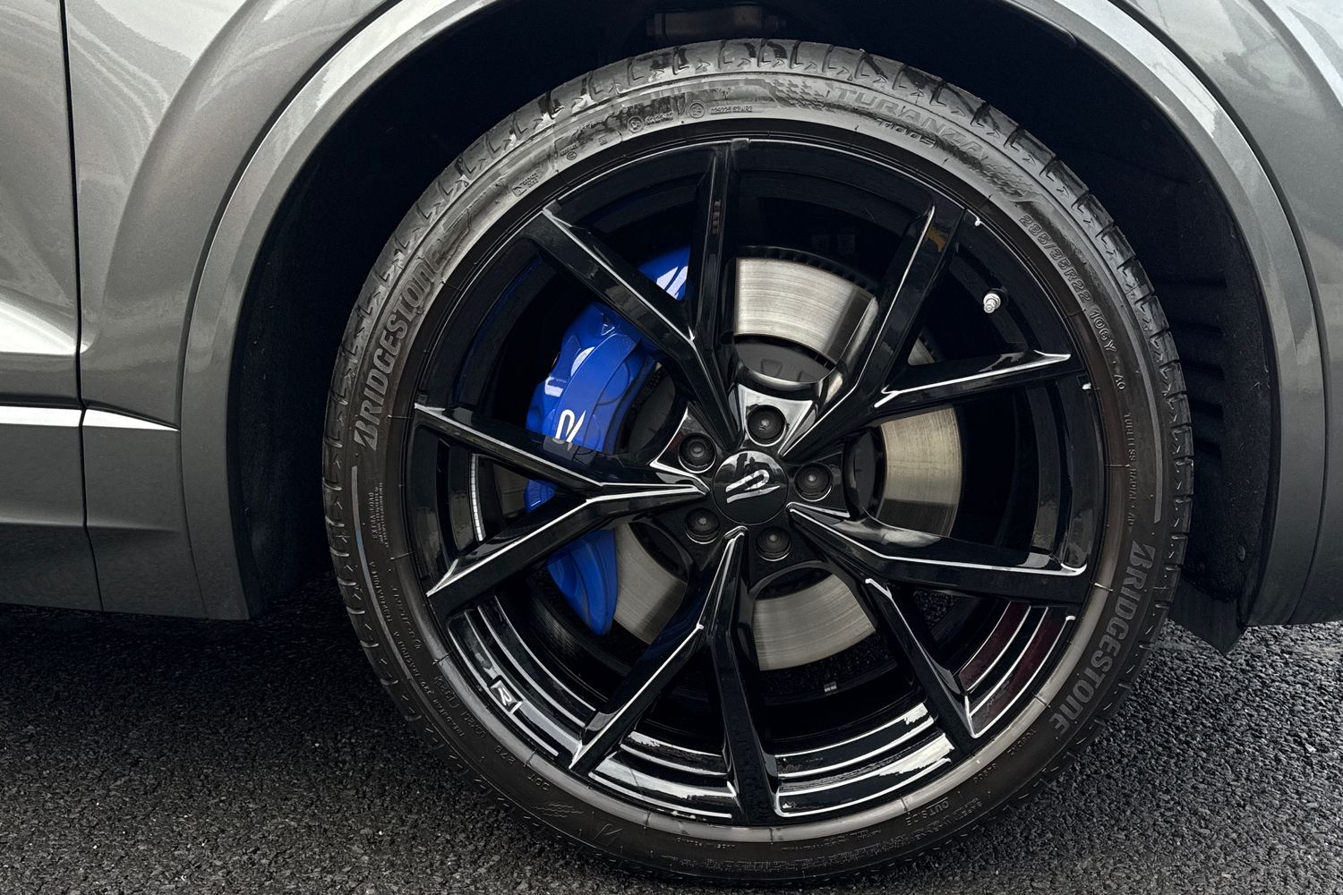 Used Volkswagen Touareg 2025 for sale - 76502986: Photo 9