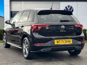 Used Volkswagen Polo 2022 for sale - 74780832: Photo