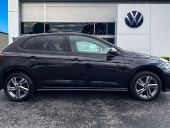 Used Volkswagen Polo 2022 for sale - 74780832: Photo
