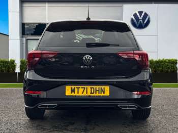Used Volkswagen Polo 2022 for sale - 74780832: Photo