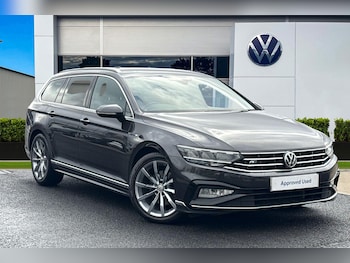 2021 - 2.0 TDI SCR 190 R-Line 5dr DSG **DISCOVER NAV, XDS LOCK, AMBIENT LIGHT PACK