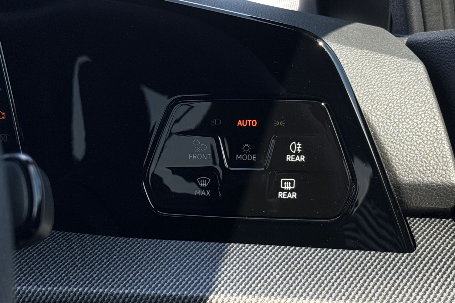 Vehicle 34