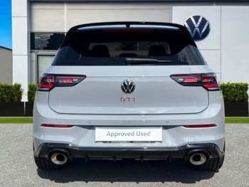 Used Volkswagen Golf 2025 for sale - 75119016: Photo