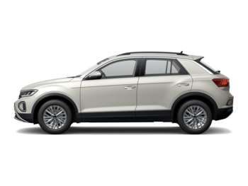 Used Volkswagen T-Roc 2025 for sale - 73892912: Photo