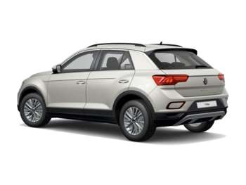Used Volkswagen T-Roc 2025 for sale - 73892912: Photo
