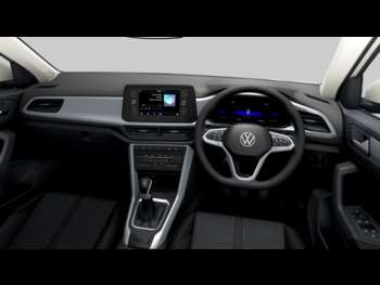 Used Volkswagen T-Roc 2025 for sale - 73892912: Photo