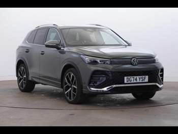 2024 - 2.0 TDI R-Line 5dr DSG