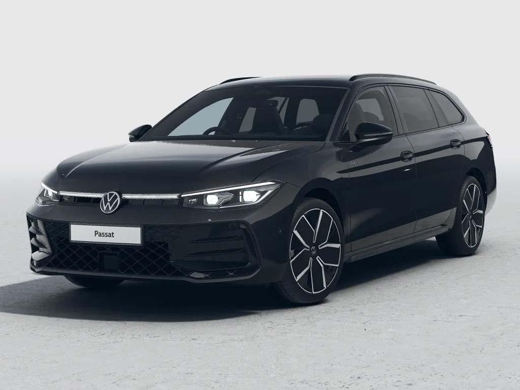 Used Volkswagen Passat 2025 for sale - 76909419: Photo 1