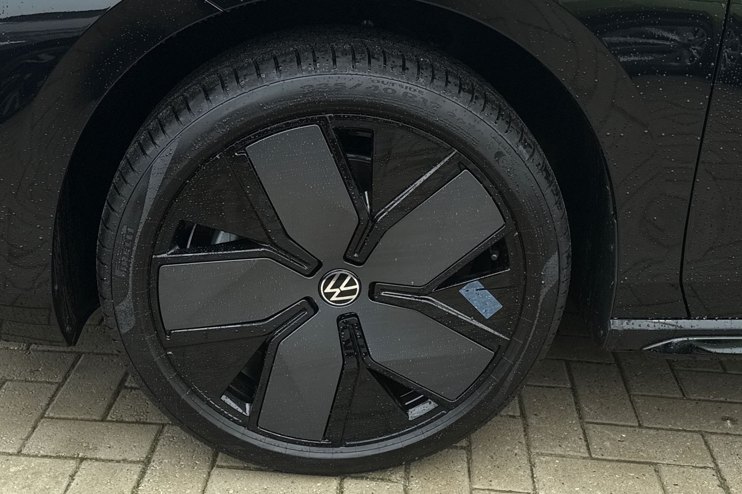 Used Volkswagen Passat 2026 for sale - 76909419: Photo 10